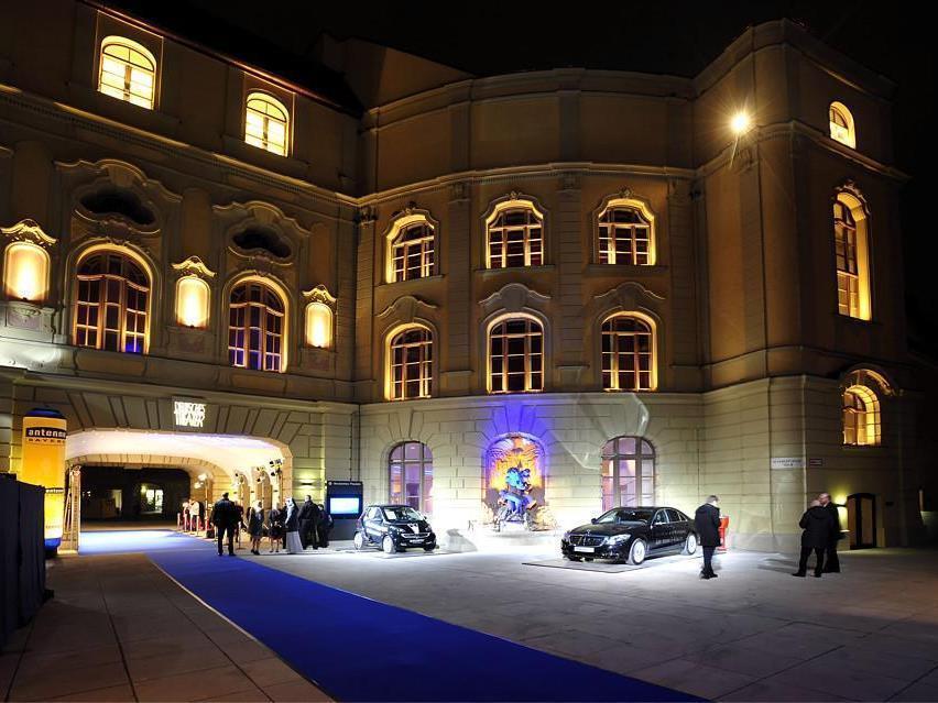Hotel Deutsches Theater Stadtzentrum Múnich Exterior foto